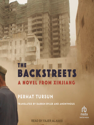 cover image of The Backstreets